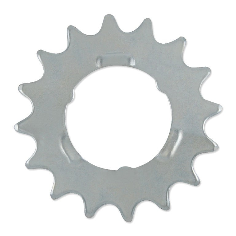 Esjot Flachkettenrad 1/2" x 3/32", 12 Zähne