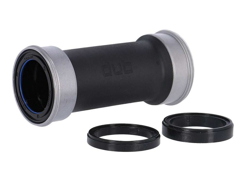 Mov. center Sram DUB PressFit MTB SuperB+ steel, 92mm, 00.6418.020.000