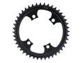 Corona Sram Road 12-vel. X-Sync allum. nero 44d. 107mm LK