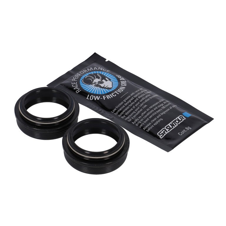 Dust Seal Kit SR Suntour per XCM34/XCR34