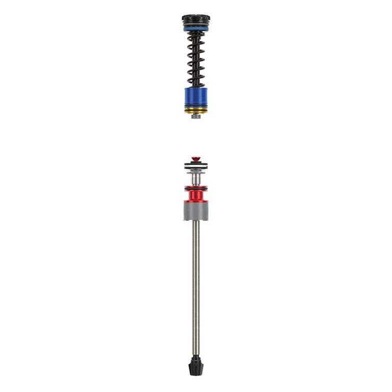 Upgrade-Kit amort. Rock Shox Isolator RL, 3-Pos, Crown, Reba (2026+)