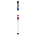 Upgrade Kit ammort. Rock Shox Isolator RL, 2-Pos, Crown, Reba (2026+)
