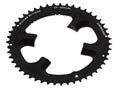 Plato Stronglight Ultegra 110 mm 51 dientes externos, negro, ct², 11 velocidades
