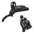 Freno a disco SRAM Maven Base A1 RA/RP,2000mm,idr.,Difp.Black,Reach Adj.