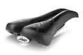 SMP Hybrid Gel nero, unisex, 275x140mm, ca. 365g