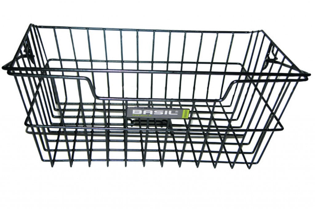 Cesta de correos. Albahaca Cairo 30,5x40,5x17cm,nr,m.larg.,abgeschr