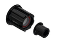 Kit de rotores DT Swiss Road Campa N3W para 142/12 mm, trinquete LN