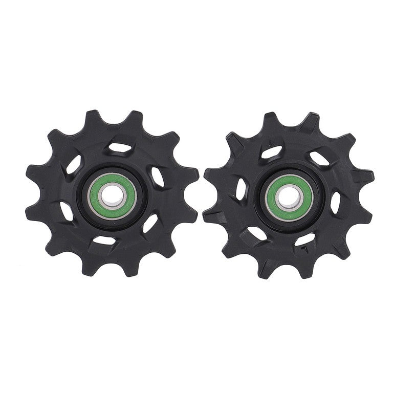 Kit pulegge SRAM per Red XPLR AXS, ceramic, 12vel