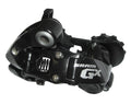 Deragliatore post. SRAM GX 10vel, gabbia media, nero, all