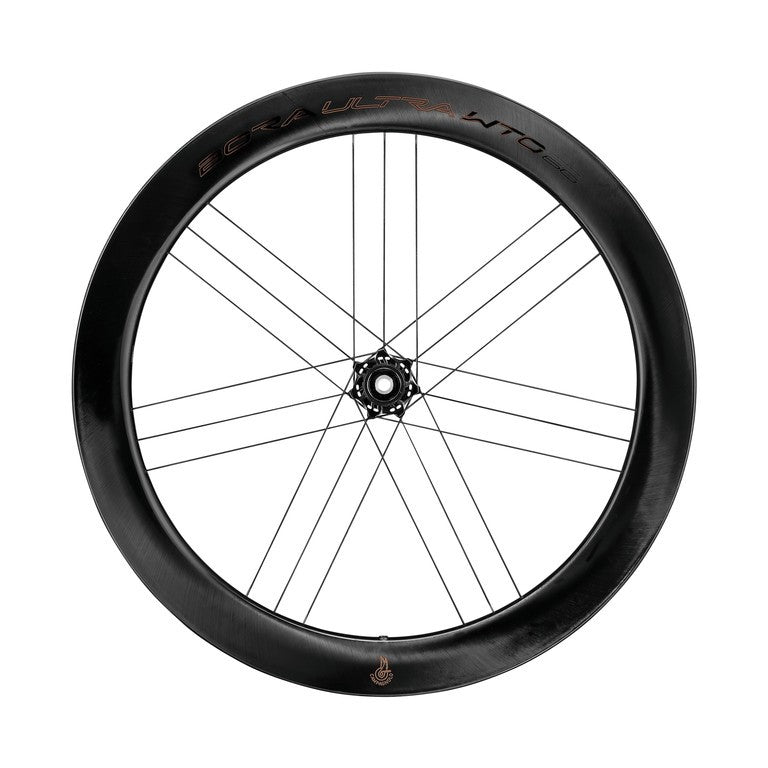 Ruota ant. BoraUltra WTO DB 60 C23 2WF WC436AAF0A100