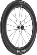 RA DT Swiss ARC1400 Dicut WTS DB 65 28", Vergaser, Center Lock, 100/12mm TA
