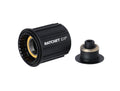 Kit rotore DT Swiss Shimano Road 11 LS all, per 5/130mm QR, Ratchet EXP