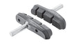 Pattini freno Shimano M65T per Canti al paio, per BRM560/561/290/MC32/31/30