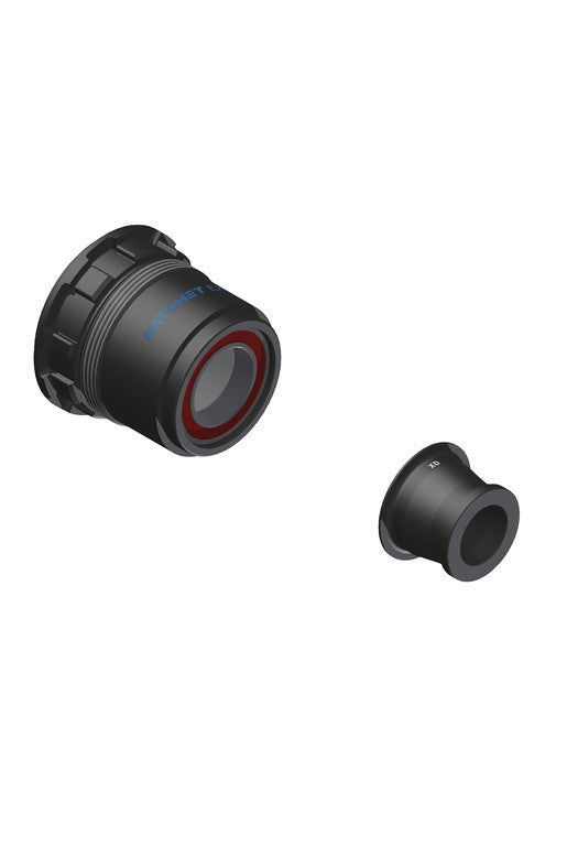 Kit rotore DT Swiss SRAM XD Hybrid acc, per 12/148mm, Ratchet EXP
