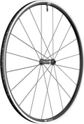RA DT Swiss P 1800 Spline 23 28"/18mm all, nero, non disc, 100/5mm QR