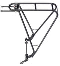 Portapacchi Tubus Disco nero, 28"