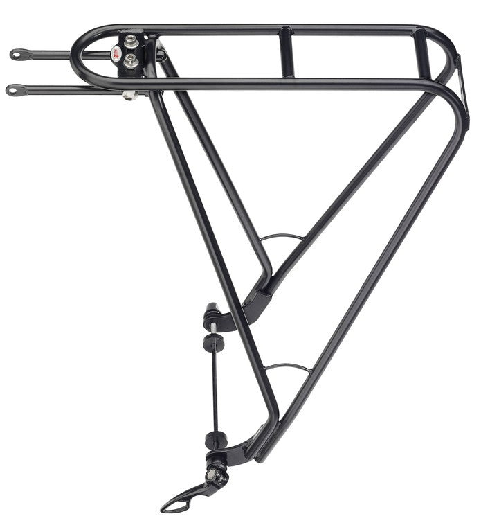 Portapacchi Tubus Disco nero, 28"