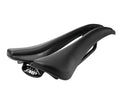 SMP EVO 140 Plus nero, unisex, 140x267mm, ca. 234g