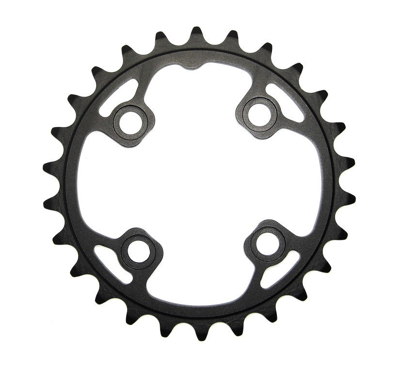 Stronglight MTB Shimano 2x10 Kettenblatt für XT FC M785 4-fach 28(40/42) den.int.
