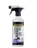 Sgrassatore Pedros By Grease 500ml, flacone spray