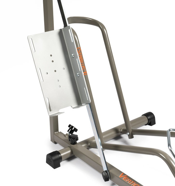 E-Bike-Ladegeräthalterung passend für Stabilus Vertical