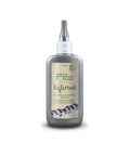 Olio per catene F100 Bio 100ml, flacone contagocce riciclato