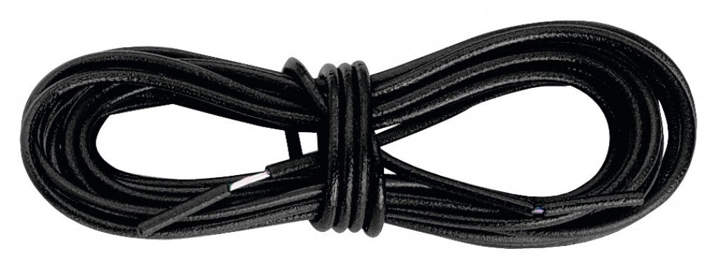 Cable doble con enchufe plano, aprox. 220 cm