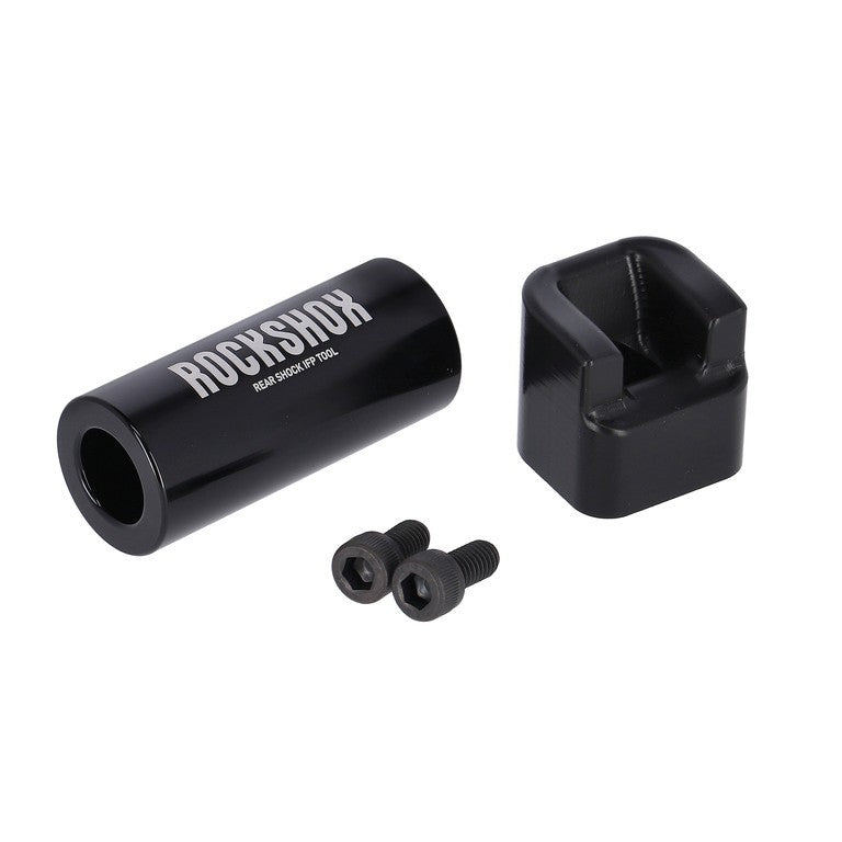 Clamp Tips 26mm RockShox RearShock p.serv. ammor.,SuperDel.A1-B2/ThruSh.C1+