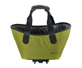 Racktime Shopper Agnetha System, limettengrün, 34 x 25,5 x 37 cm, 15 l, 610 g