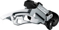 Der. ant. Shimano XT Dual Pull FD-T8000 Top Swing,34,9mm,66-69°,3x10v., High-C