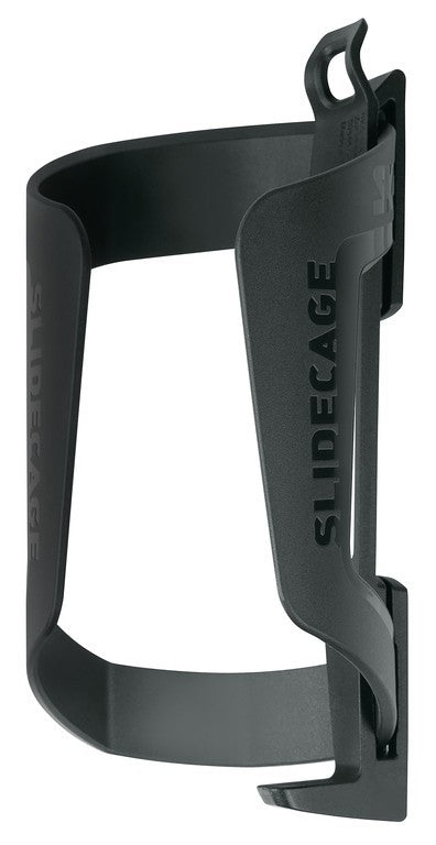Portaborraccia SKS Slidecage plastica, nero
