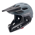 Casco bici Cratoni C-Maniac 2.0 MX grigio opaco, t. M/L (54-58cm)