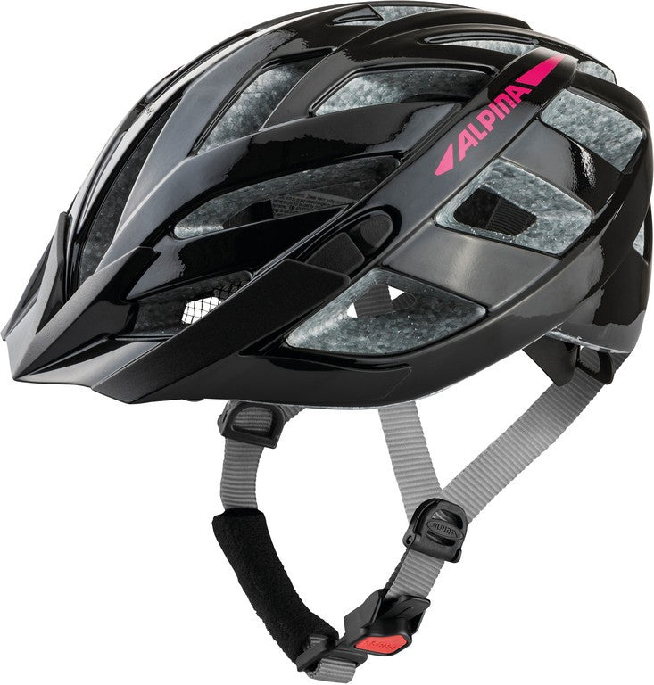 ALPINA Casco Panoma 3.0