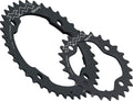 Corona Miche MTB XM TT SR BCD120/80 estern 38 denti, nero, 10 vel