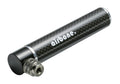 Mini pompa Airbone Carbonlife ZT-706 VS, 99mm, carbonio, con supporto