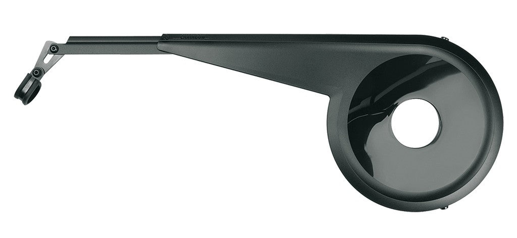 SKS Chainbow E Bosch 38T Kettenschutz, Nr. 158mm, Ø für Nabenschaltung