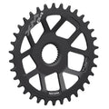 Pignone E-Bike Miche XM G4 per Bosch4 12/11-vel. 38d. nero