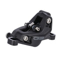 Pinza freno DB Assy SRAM G2 RSC A2 4 oistoni, DIR, nero, s. condotto