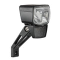 Luce LED per e-bike AXA Nxt 80 6-12 V, 80 Lux