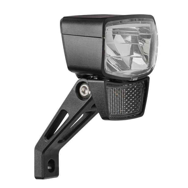 Luce LED per e-bike AXA Nxt 80 6-12 V, 80 Lux