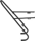 Lowrider Tubus Tara Big Apple acciaio inox, 26-28"