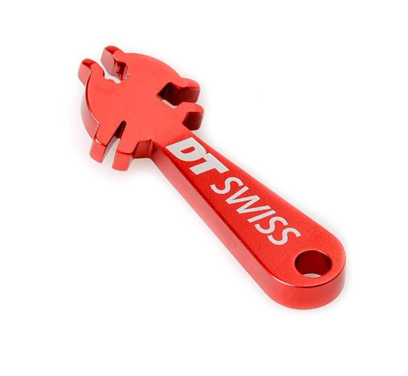Herramienta multiusos para radios DT Swiss TTSXXXXR05626S