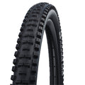 SCHWALBE BIG BETTY Perf BikePark 29x2.40 (62 - 622) black E-50 ADDIX