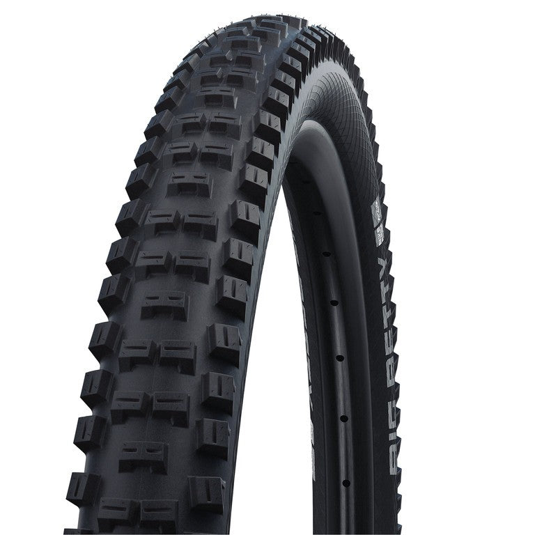 Copertone Schwalbe Big Betty HS608 pg. 27.5x2.40"62-584nr Perf. DD TLE Adx E-50
