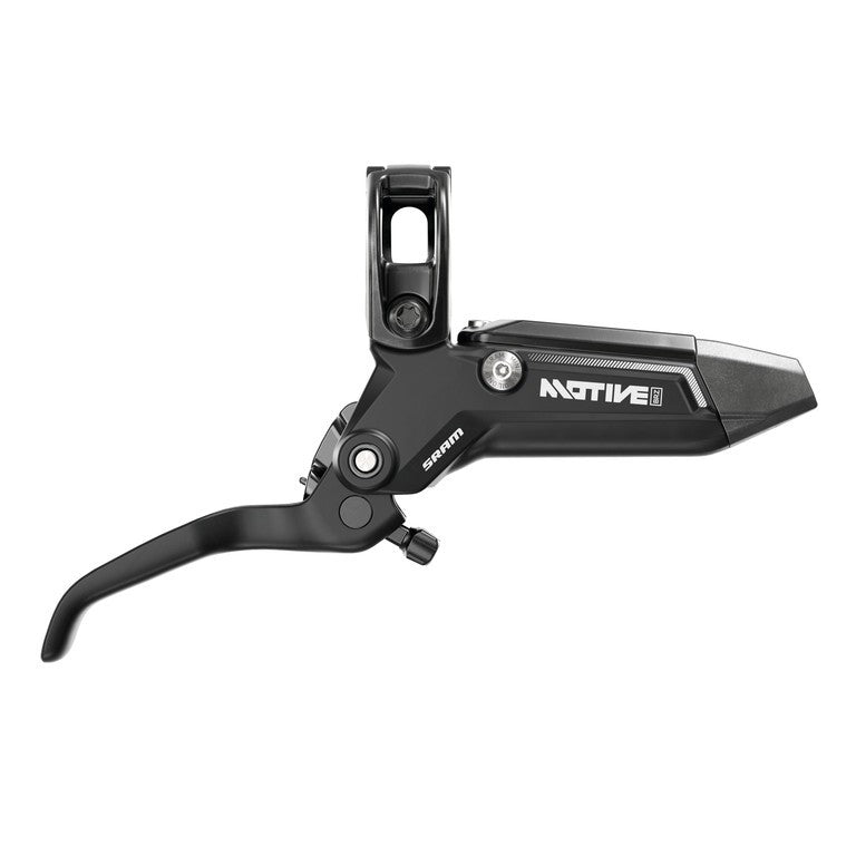 Freno a disco SRAM Motive Bronze A1 RA/RP,2000mm,idr.,Difp.Black Ano