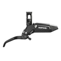 Freno a disco SRAM Motive Bronze A1 RA,950mm,idr.,Difp.Black Ano