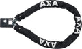 Lucchetto a catena Axa Clinch CH105 Plus 105cm, Ø7,5mm, nero