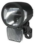 Luce LED dinamo Herrmans H-Black MR8 D, On/Off