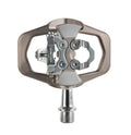 Xpedo TRAVERSE Duo Pedal, Grau, 9/16", einseitig