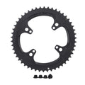 Campagnolo Chorus Kettenblatt 123mm, 50t, all, nr, 4 arms, int., 2x12speed.